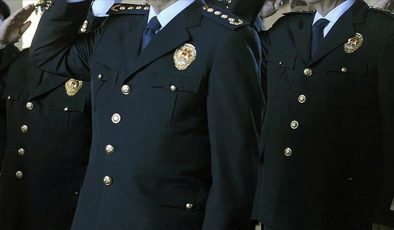 Emniyet Genel Müdürlüğü 235 Emniyet Müdürünü Emekliye Sevk Etti
