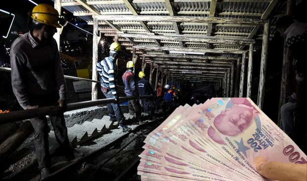 Maden İşçileri İlave Tediye Ödemesi Ne Zaman Yapılacak?