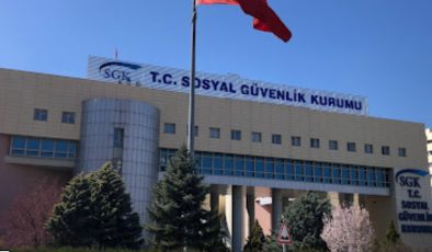 Bakan Işıkhan Duyurdu: SGK’ya Mülakatsız 1000 Sözleşmeli Personel Alınacak