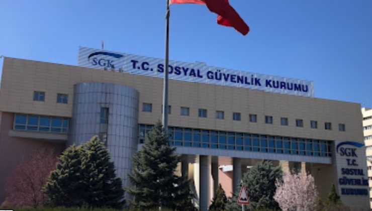 Bakan Işıkhan Duyurdu: SGK’ya Mülakatsız 1000 Sözleşmeli Personel Alınacak
