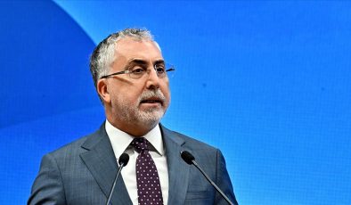 Çalışma Bakanı Işıkhan Duyurdu: İşgücü Uyum Programı (İUP) Ödemelerinde Yeni Düzenleme