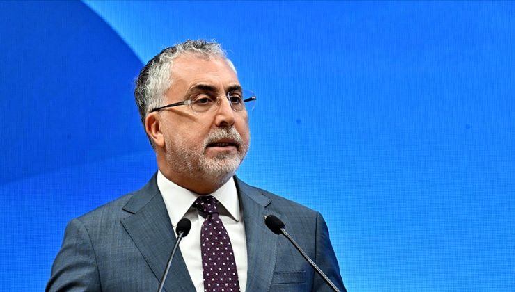 Çalışma Bakanı Işıkhan Duyurdu: İşgücü Uyum Programı (İUP) Ödemelerinde Yeni Düzenleme