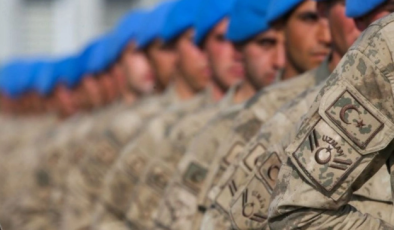 MSB 2026 Yılı Uzman Erbaş ve Sözleşmeli Er Başvuru Ekranı ve Şartlar