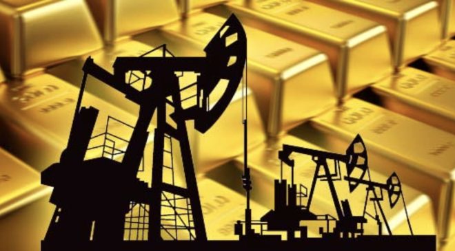 ABD-Venezuela Hattında İpler Koptu, Altın ve Gümüşte Rota Yeniden Çizildi