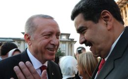Cumhurbaşkanı Erdoğan’dan ABD’ye “Venezuela” ve “Maduro” Uyarısı!