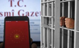 “50 Bin Kişi Daha Çıkacak” Diyerek Tarih Verdi! MHP’den ‘İnfaz Kanunu’ Açıklaması…