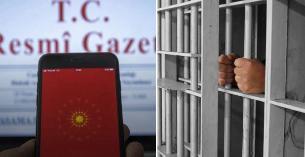 “50 Bin Kişi Daha Çıkacak” Diyerek Tarih Verdi! MHP’den ‘İnfaz Kanunu’ Açıklaması…