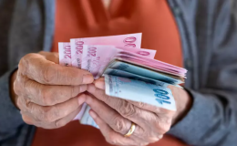 En Düşük Emekli Maaşı 20 Bin TL Oluyor