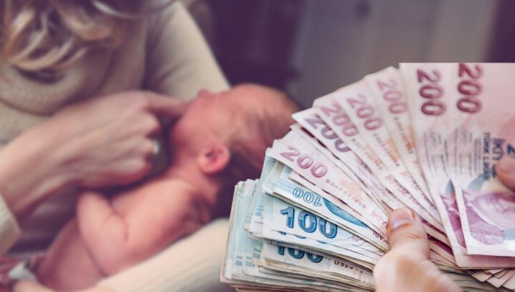 Geriye Dönük Çocuk Yardımı Ödemesi Alınabilir Mi?