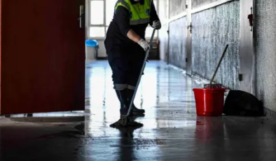 Okullara Temizlik ve Güvenlik Görevlisi Alımı Başlıyor: 81 İlde Dev Kadro