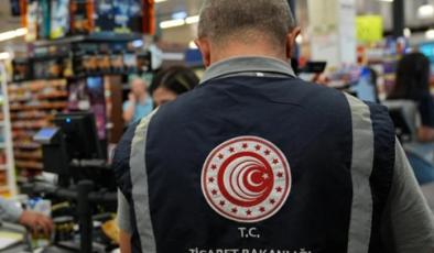 Ticaret Bakanlığı Uyardı: O Markayı Kullanmayın!