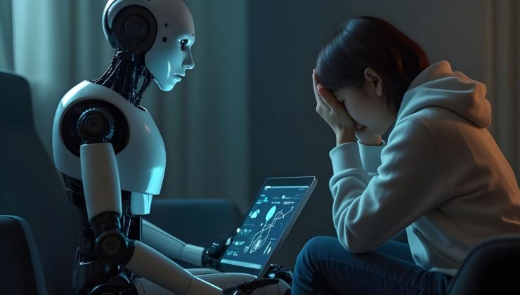 Yapay Zeka Çağında Büyük Tehlike: Okullarda Fotoğraf Paylaşımı ve Mahremiyet