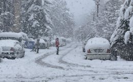 Meteoroloji’den 27 İl İçin Kar Yağışı ve Buzlanma Uyarısı!