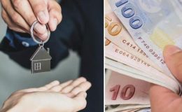 Kiracılar Dikkat! Ocak Ayında Uygulanacak Kira Artış Oranı Açıklandı