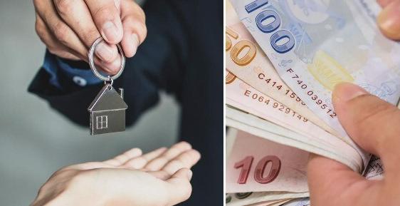Kiracılar Dikkat! Ocak Ayında Uygulanacak Kira Artış Oranı Açıklandı